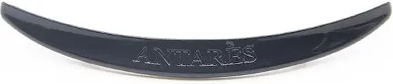 Produktbild von Antarès Collection Helm-Clip Schwarz Größe L Unisex CE-zertifiziert