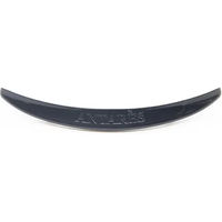 Produktbild von Antarès Collection Helm-Clip Schwarz Größe S