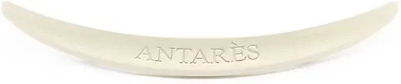 Produktbild von Antarès Collection Helm-Clip Unisex Beige Größe M CE-zertifiziert