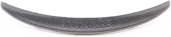 Produktbild von Antarès Collection Helm-Clip Unisex in Braun oder Grau Größe M