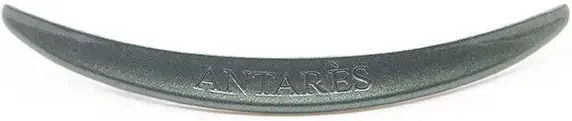 Produktbild von Antarès Collection Helm-Clip Unisex in Grün oder Grau Größe L