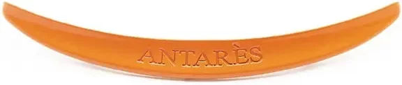 Produktbild von Antarès Collection Helm-Clip Unisex Orange Größe L