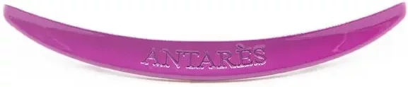 Produktbild von Antarès Collection Helm-Clip Unisex Rosa Größe M CE-zertifiziert