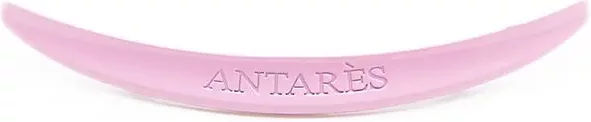 Produktbild von Antarès Collection Helm-Clip Unisex Rosa Größe S CE-zertifiziert