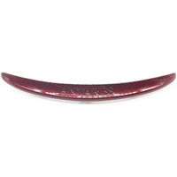 Produktbild von Antarès Collection Helm-Clip Unisex Rot Größe L CE-zertifiziert
