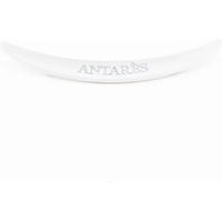 Produktbild von Antarès Collection Helm-Clip Weiß Größe L