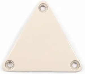 Antarès Collection Hinteres Dreieck Beige Unisex – Bild 1 von 1