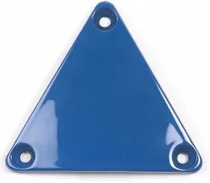 Produktbild von Antarès Collection Hinteres Dreieck Blau Unisex