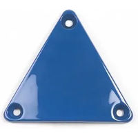 Produktbild von Antarès Collection Hinteres Dreieck Blau Unisex
