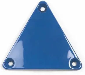 Produktbild von Antarès Collection Hinteres Dreieck Blau Unisex
