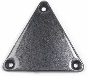 Produktbild von Antarès Collection Hinteres Dreieck Grau Unisex