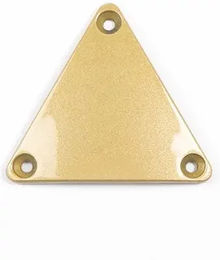 Produktbild von Antarès Collection Hinteres Dreieck in Gold
