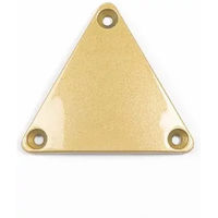 Produktbild von Antarès Collection Hinteres Dreieck in Gold