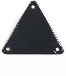 Produktbild von Antarès Collection Hinteres Dreieck Schwarz Unisex