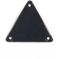 Produktbild von Antarès Collection Hinteres Dreieck Schwarz Unisex