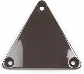 Produktbild von Antarès Collection Hinteres Dreieck Unisex Braun Schwarz