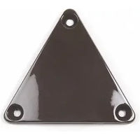 Produktbild von Antarès Collection Hinteres Dreieck Unisex Braun Schwarz