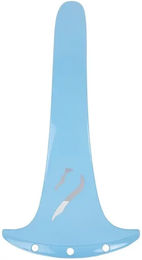 Produktbild von Antarès Collection Stirnband für Reithelme Blau Größe S