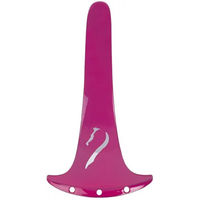Produktbild von Antarès Collection Stirnband für Reithelme Rosa Größe M