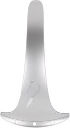 Produktbild von Antarès Collection Stirnband für Reithelme Silber Größe L Unisex