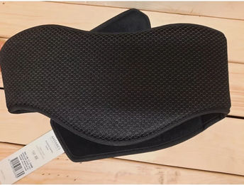 Produktbild von Antarès Gurtschoner Signature mit Memory Foam in Schwarz