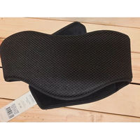 Produktbild von Antarès Gurtschoner Signature mit Memory Foam in Schwarz