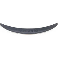 Produktbild von Antarès Helm-Clip Gamme Schwarz Silikon Unisex Größe M CE-zertifiziert