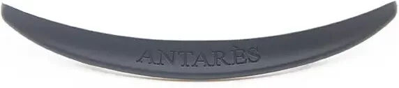 Produktbild von Antarès Helm-Clip Gamme Schwarz Silikon Unisex Größe S