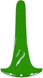 Produktbild von Antarès Helmband Color Collection Grün Größe M