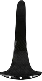 Produktbild von Antarès Helmband Gamme Schwarz Größe L