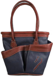Produktbild von Antarès Oliva Putztasche