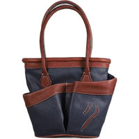 Produktbild von Antarès Oliva Putztasche