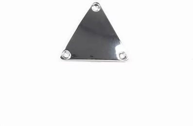 Produktbild von Antarès Reithelm-Zubehör Gamme Schwarz Unisex