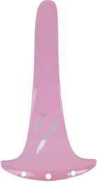 Produktbild von Antarès Reithelmband Color Collection Rosa Größe M