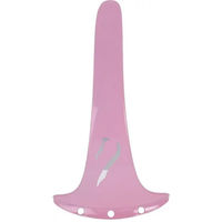 Produktbild von Antarès Reithelmband Color Collection Rosa Größe S