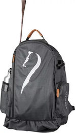 Produktbild von Antarès Reitrucksack Unisex Grau