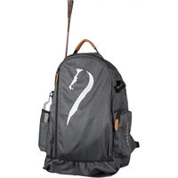 Produktbild von Antarès Reitrucksack Unisex Grau