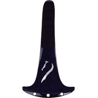 Produktbild von Antarès Stirnband für Reithelme Blau Unisex Größe M