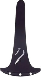 Produktbild von Antarès Stirnband für Reithelme Unisex in Blau oder Schwarz Größe M