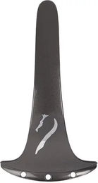 Produktbild von Antarès Stirnband für Reithelme Unisex in Schwarz oder Braun