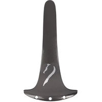 Produktbild von Antarès Stirnband für Reithelme Unisex in Schwarz oder Braun