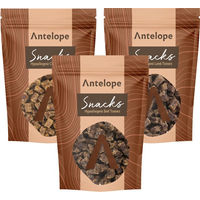 Produktbild von Antelope Hypoallergener Belohnungssnack Huhn 200g
