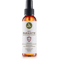 Produktbild von ANTI PARASITE Zeckenspray für Hunde gegen Zecken Flöhe und Milben 100 ml
