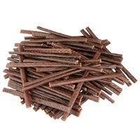 Produktbild von Antos Dörrfleisch Rindersticks für Hunde mit Rind und Kartoffel Sensitive 400g - 400 g