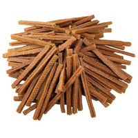 Produktbild von Antos Hundesnack Lachs Sticks ohne Zusatzstoffe 1 kg - 1000 g