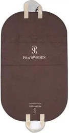Produktbild von Anzugshülle PS of Sweden Braun aus Polyester Unisex