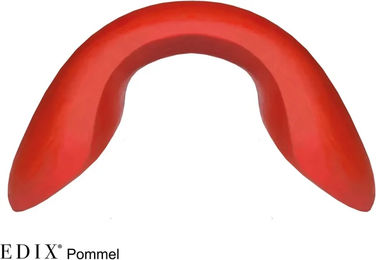 Apfel Edix Saddles Hundeleckerli – Bild 1 von 1
