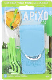 Apixo Zeckenzange – Bild 1 von 1