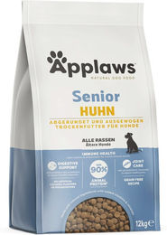 Applaws Hundefutter Senior Huhn Getreidefrei 12 kg – Bild 1 von 1
