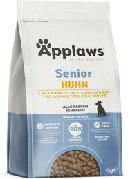 Applaws Katzenfutter Huhn Senior Getreidefrei 4 kg – Bild 1 von 1